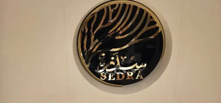 Sedra Global Hotel image